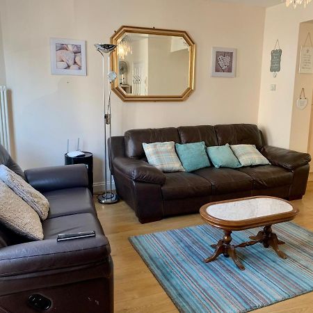 Cozy 2 Bedroom Flat In Brighton And Hove エクステリア 写真