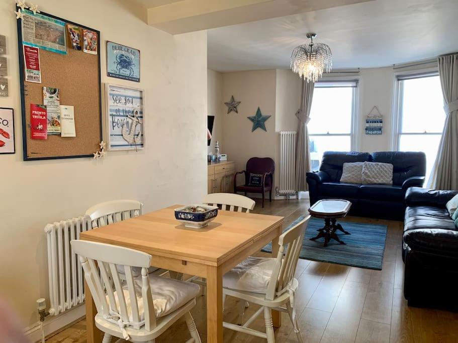 Cozy 2 Bedroom Flat In Brighton And Hove エクステリア 写真