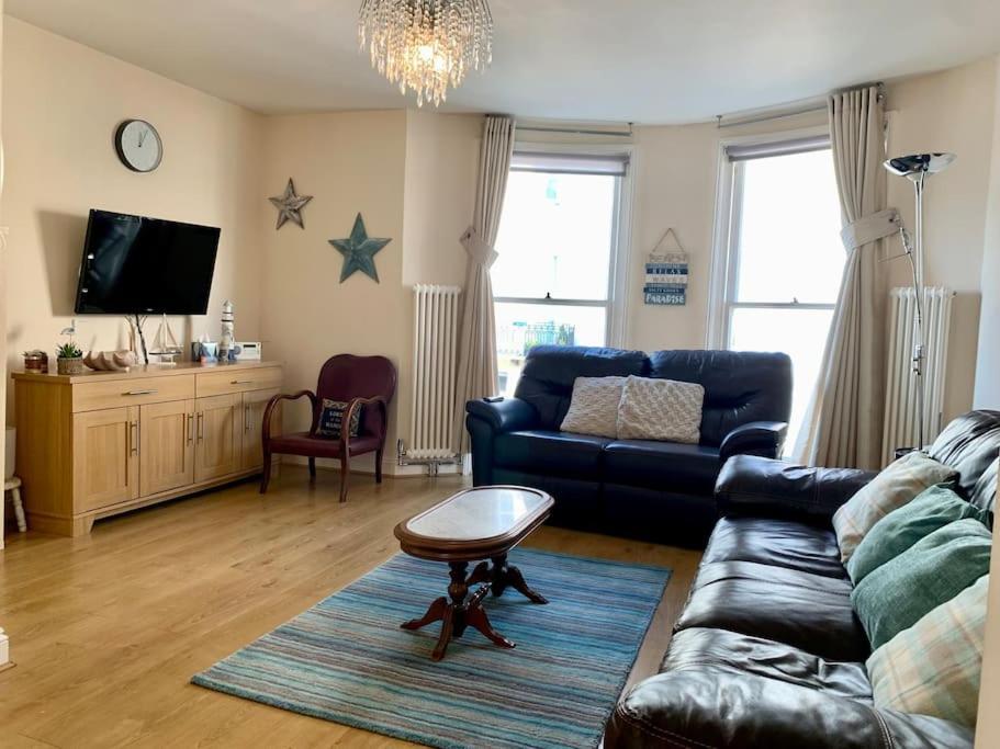 Cozy 2 Bedroom Flat In Brighton And Hove エクステリア 写真