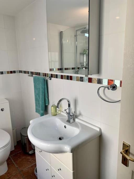 Cozy 2 Bedroom Flat In Brighton And Hove エクステリア 写真