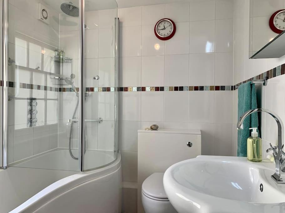 Cozy 2 Bedroom Flat In Brighton And Hove エクステリア 写真
