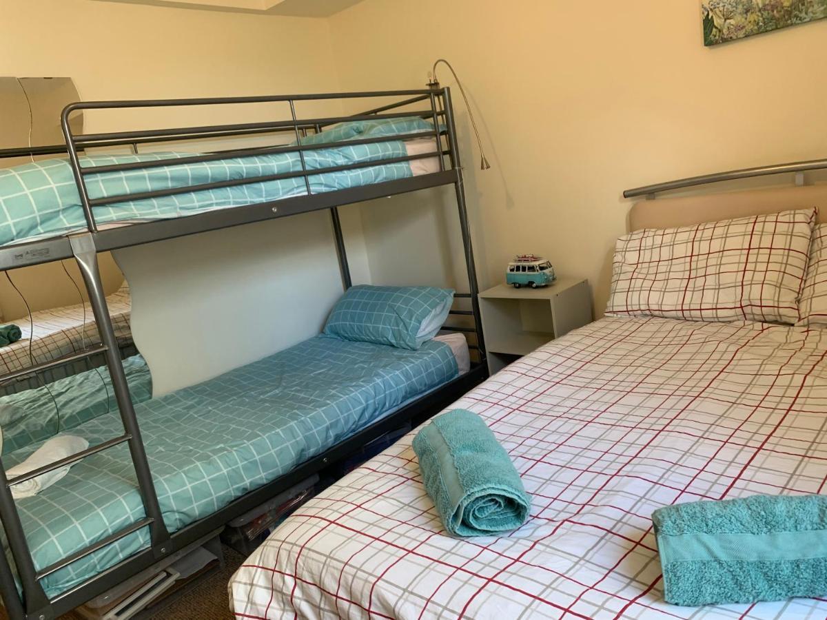 Cozy 2 Bedroom Flat In Brighton And Hove エクステリア 写真