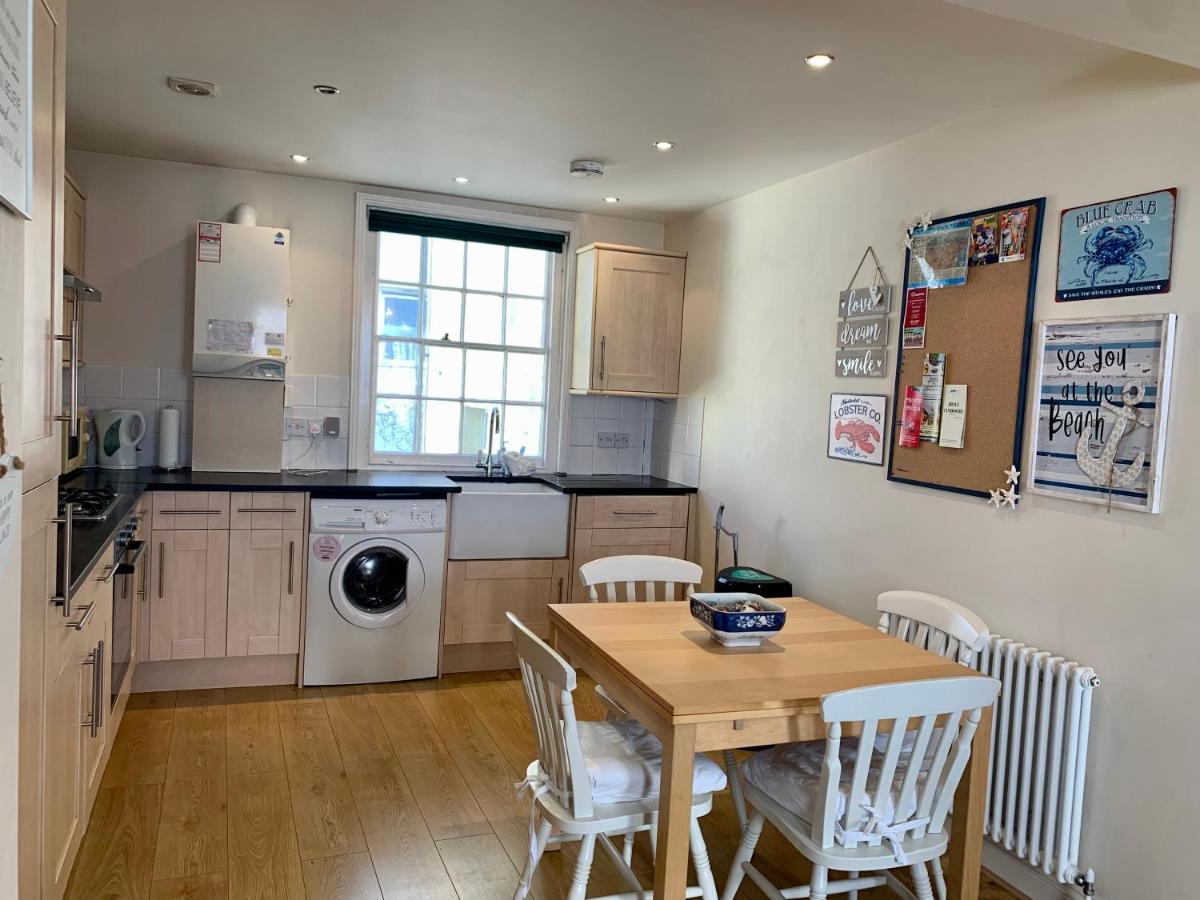 Cozy 2 Bedroom Flat In Brighton And Hove エクステリア 写真