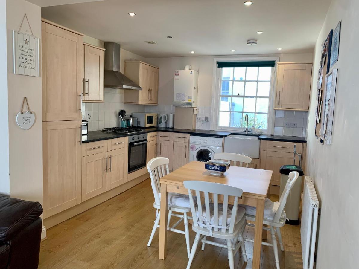 Cozy 2 Bedroom Flat In Brighton And Hove エクステリア 写真