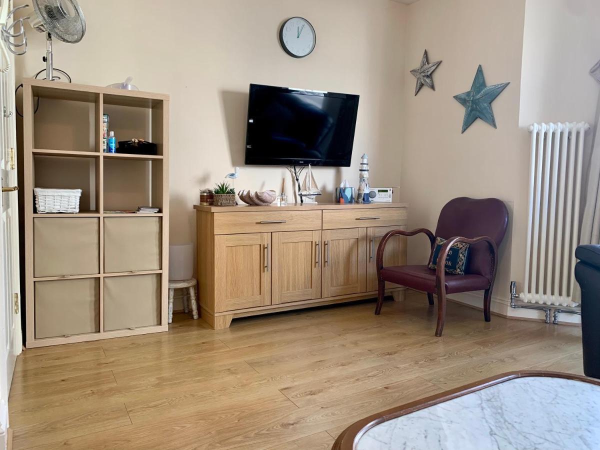 Cozy 2 Bedroom Flat In Brighton And Hove エクステリア 写真