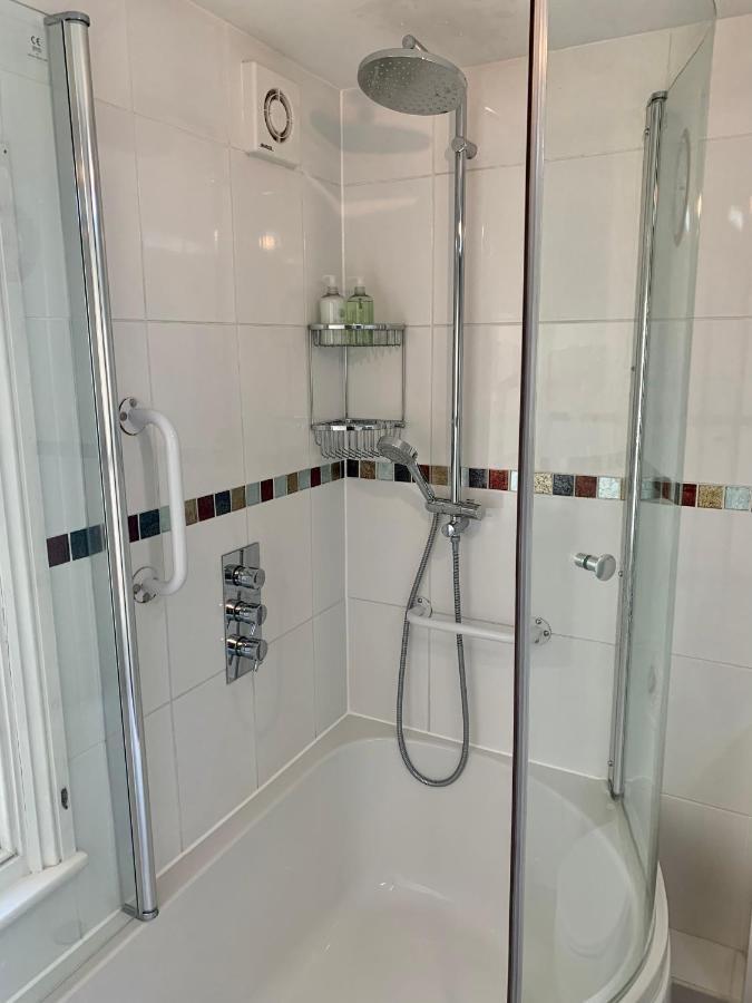 Cozy 2 Bedroom Flat In Brighton And Hove エクステリア 写真